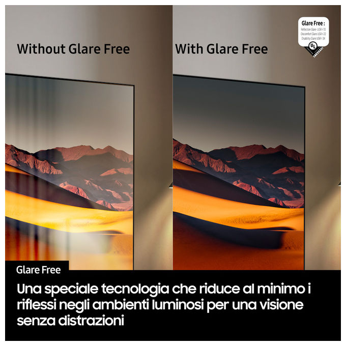 Samsung Smart TV 75'' Neo QLED 8K QE75QN990FTXZT