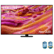 Samsung Smart TV 85'' Neo QLED 4K QE85QN90FATXZT