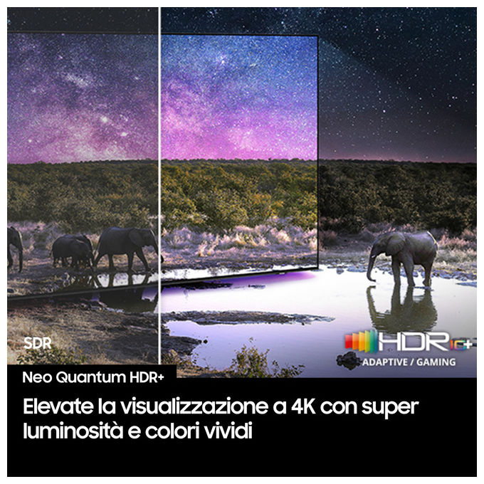 Samsung Smart TV 85'' Neo QLED 4K QE85QN90FATXZT