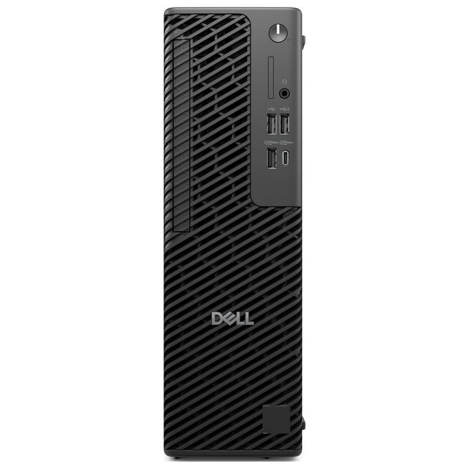 Dell Pro Max FCS1250 PC Intel Ultra 7 16GB RAM 512GB SSD Windows 11 Pro Nero