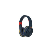 Nilox Auricolari Redbull Headphone Panc Neri con Microfono