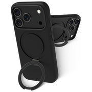 Dbramante1928 Cover Nera per iPhone 17 Pro