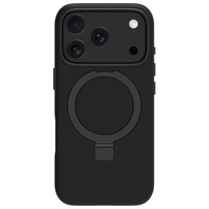 Dbramante1928 Cover Nera per iPhone 17 Pro