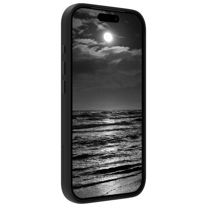 Dbramante1928 Cover Nera per iPhone 17 Pro