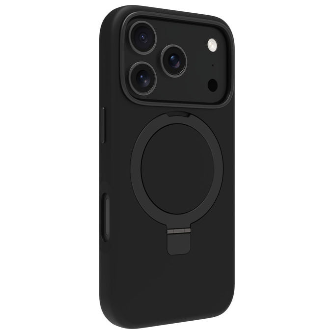 Dbramante1928 Cover Nera per iPhone 17 Pro