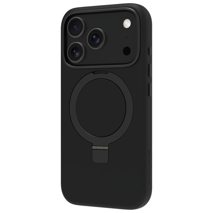Dbramante1928 Cover Nera per iPhone 17 Pro