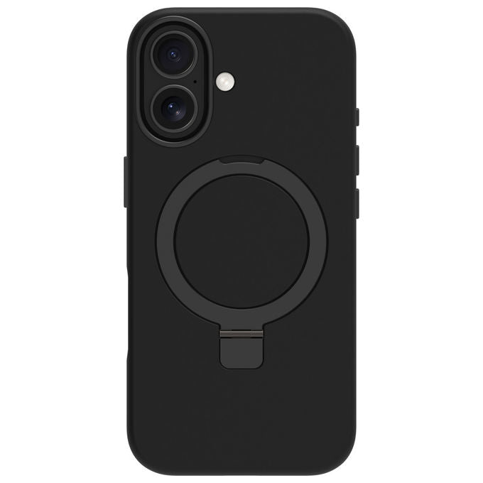 Dbramante1928 Cover Roskilde MS Kick Icon Nera per iPhone 17