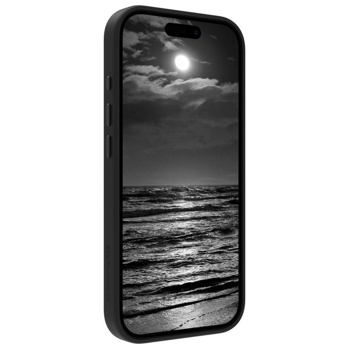 Dbramante1928 Cover Roskilde MS Kick Icon Nera per iPhone 17