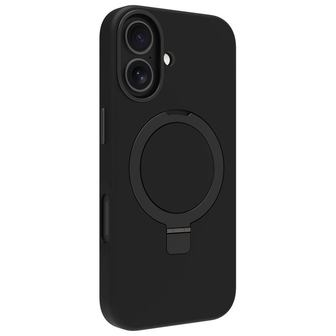 Dbramante1928 Cover Roskilde MS Kick Icon Nera per iPhone 17