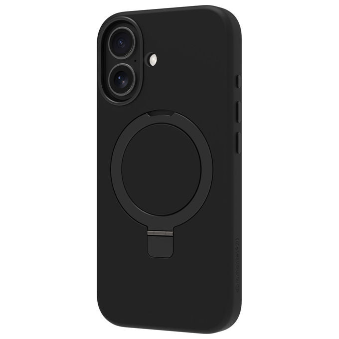 Dbramante1928 Cover Roskilde MS Kick Icon Nera per iPhone 17