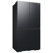 Samsung RF65DG960EB1EF Frigorifero French Door 636 L Classe E Nero Premium Black Steel (91x183x72 cm)