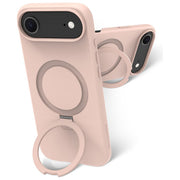 Dbramante1928 Custodia Roskilde Icon con Kickstand per iPhone 17 Air sabbia