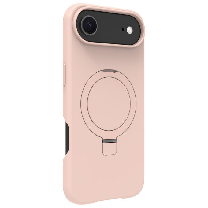Dbramante1928 Custodia Roskilde Icon con Kickstand per iPhone 17 Air sabbia