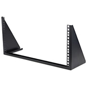 StarTech.com Staffa Montaggio a Parete 5U Rack Nero