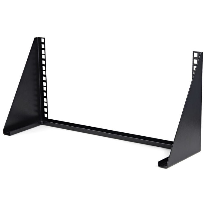 StarTech.com Staffa Montaggio a Parete 5U Rack Nero