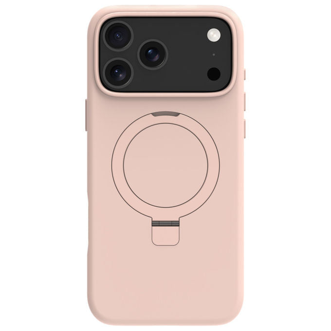 Dbramante1928 Custodia Roskilde ICON Sabbia Rosa per iPhone 17 Pro Max