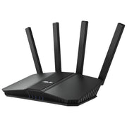 ASUS RT-BE82U BE6500 Router Wireless Dual-Band Nero