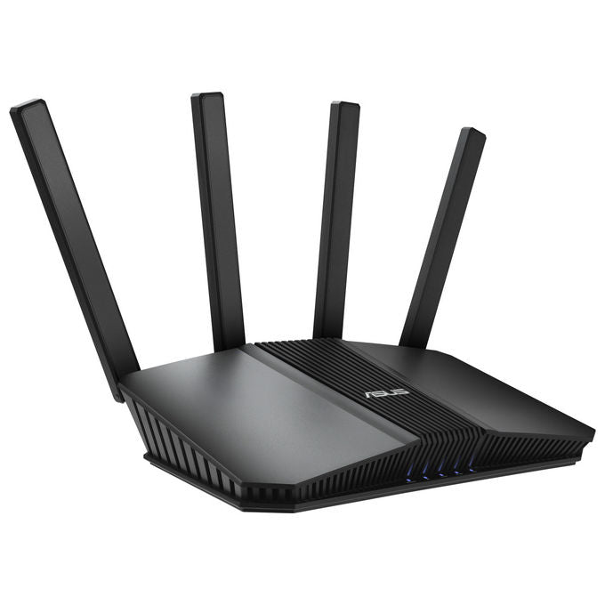 ASUS RT-BE82U BE6500 Router Wireless Dual-Band Nero