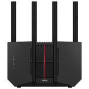 ASUS RT-BE92U Router Wireless Tri-band Wi-Fi 7