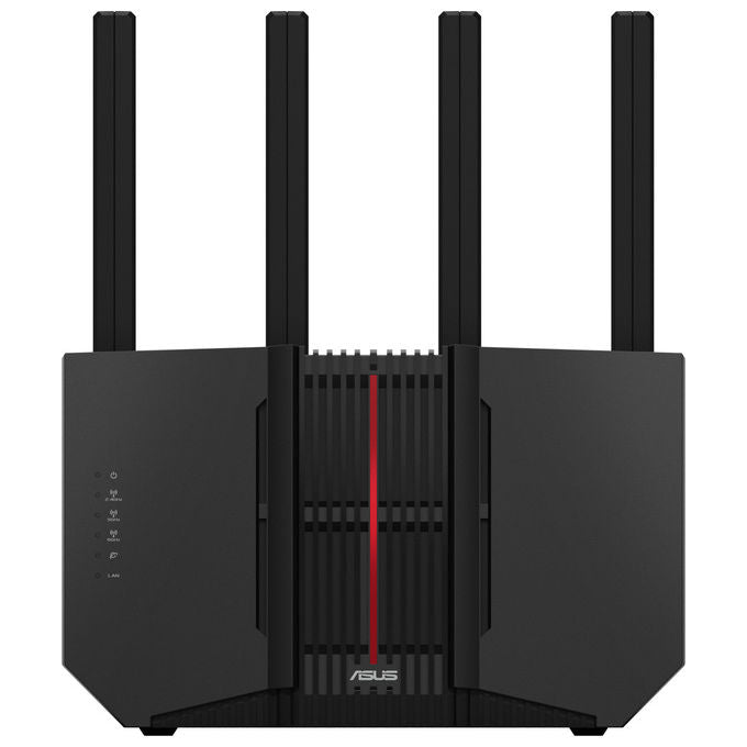 ASUS RT-BE92U Router Wireless Tri-band Wi-Fi 7