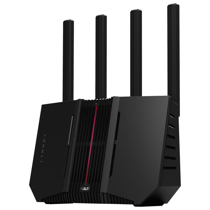 ASUS RT-BE92U Router Wireless Tri-band Wi-Fi 7