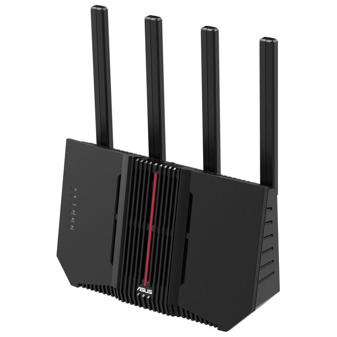 ASUS RT-BE92U Router Wireless Tri-band Wi-Fi 7