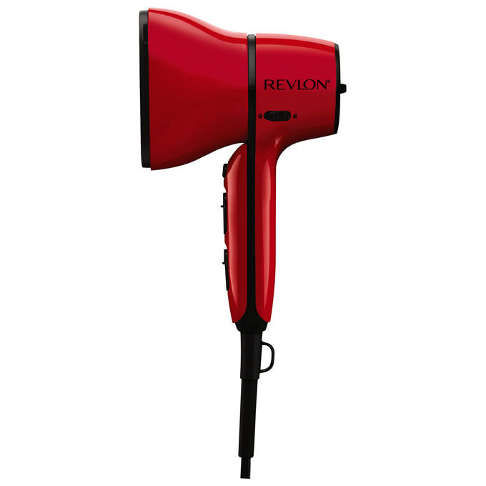 Revlon Asciuga Capelli Airflow Control Rosso
