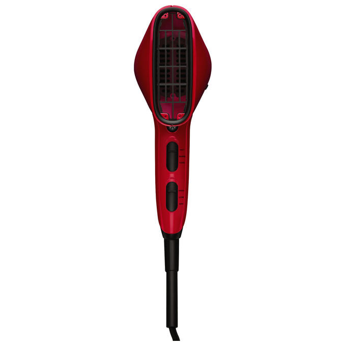 Revlon Asciuga Capelli Airflow Control Rosso