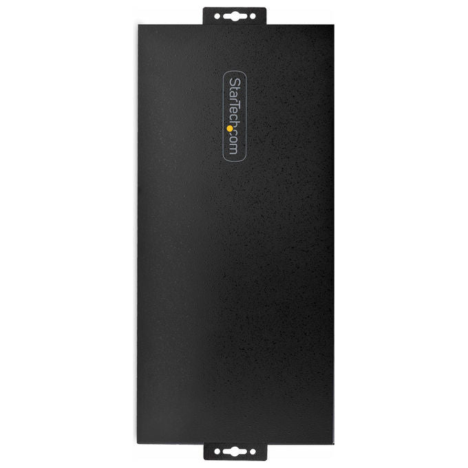 StarTech.com Hub Usb 16 Porte Industriale 5Gbps In Metallo
