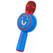 Otl Technologies Microfono Karaoke Wireless Multicolore