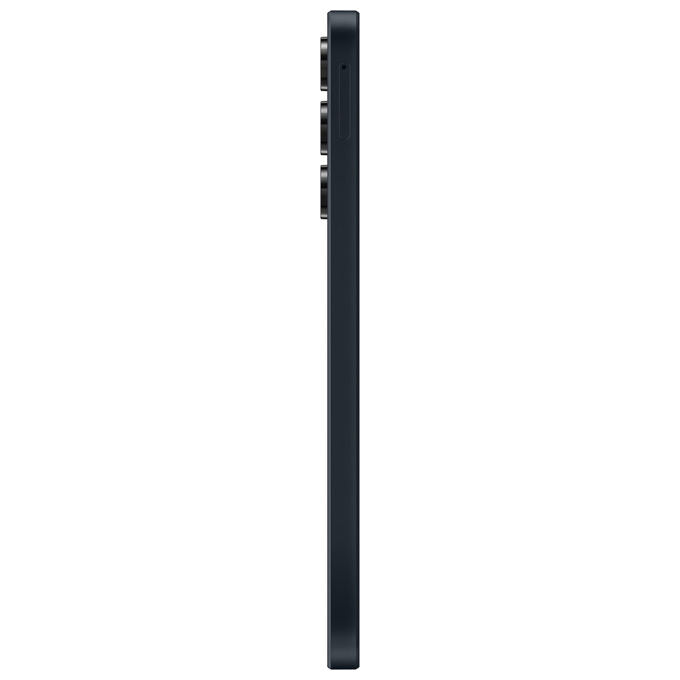 Samsung SM-A166FZKBEEE Galaxy A16 Enterprise Edition Smartphone 4G 6.7'' Super AMOLED 4GB 128GB Tripla Fotocamera 50MP Batteria 5000mAh NFC IP54 colore Blu Scuro