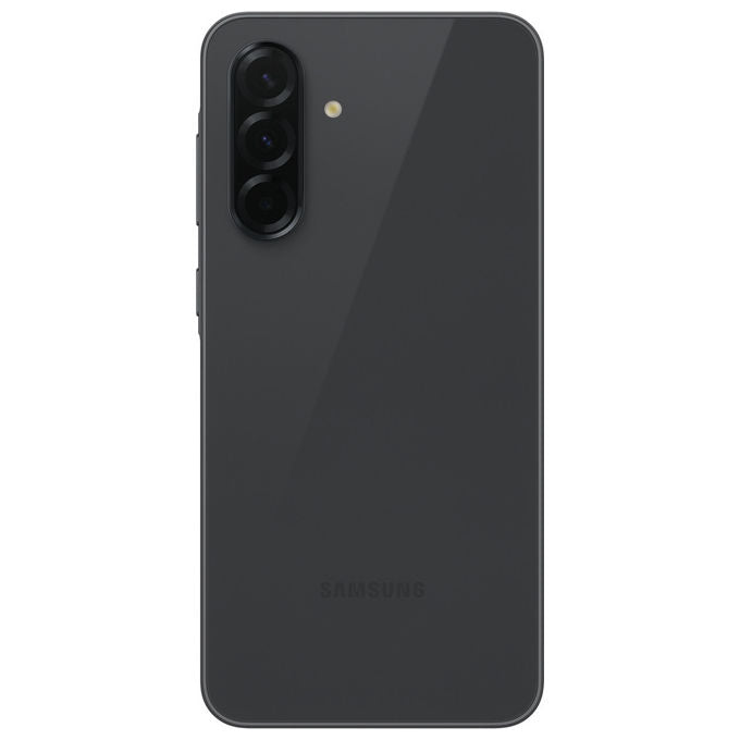 Samsung Galaxy A36 5G Enterprise Edition, Nero, 128GB