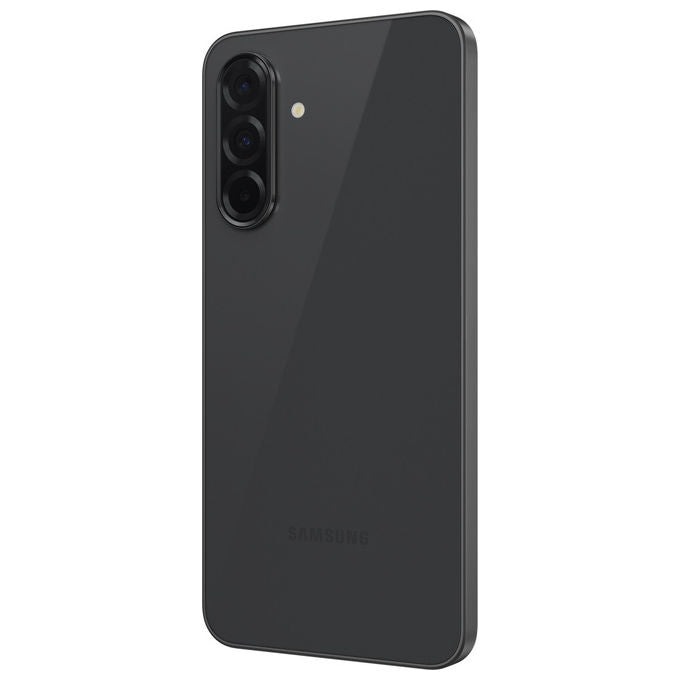 Samsung Galaxy A36 5G Enterprise Edition, Nero, 128GB