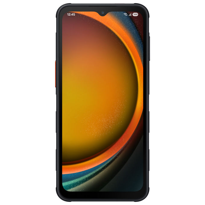 Samsung Galaxy XCover7 Pro 5G Nero 6GB 128GB