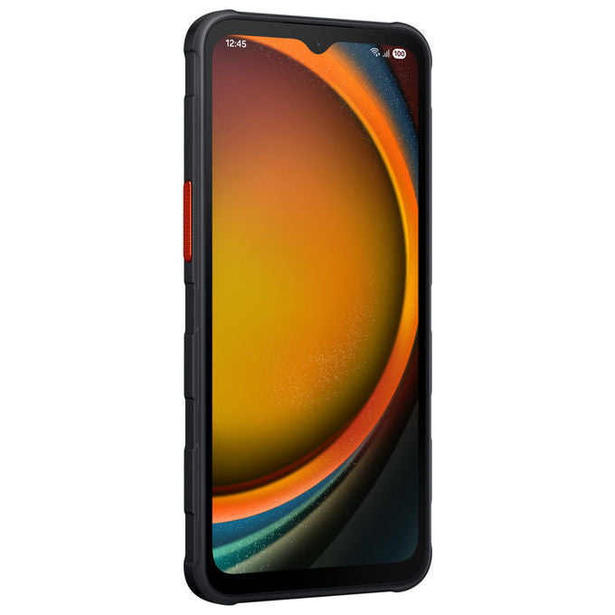 Samsung Galaxy XCover7 Pro 5G Nero 6GB 128GB