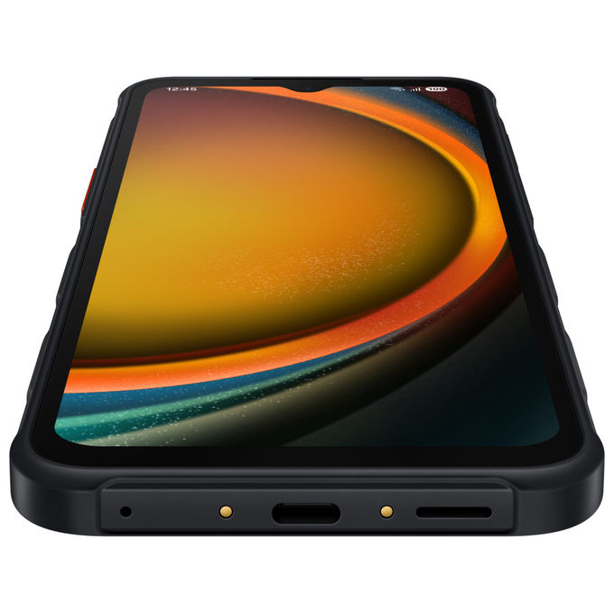Samsung Galaxy XCover7 Pro 5G Nero 6GB 128GB