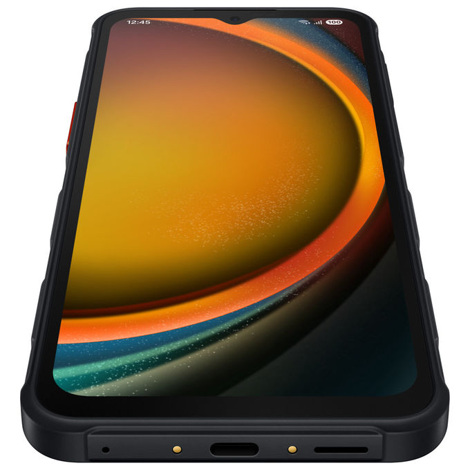 Samsung Galaxy XCover7 Pro 5G Nero 6GB 128GB