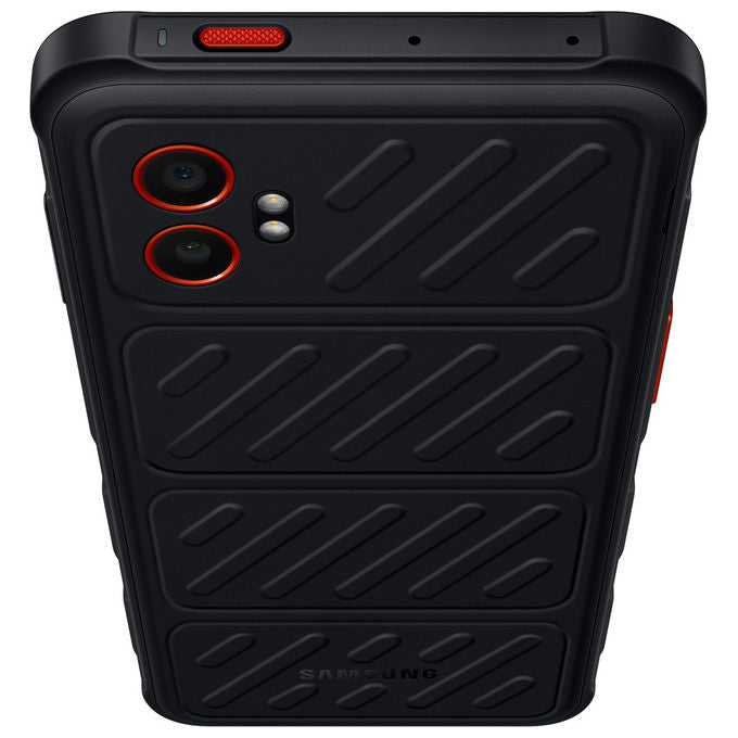 Samsung Galaxy XCover7 Pro 5G Nero 6GB 128GB