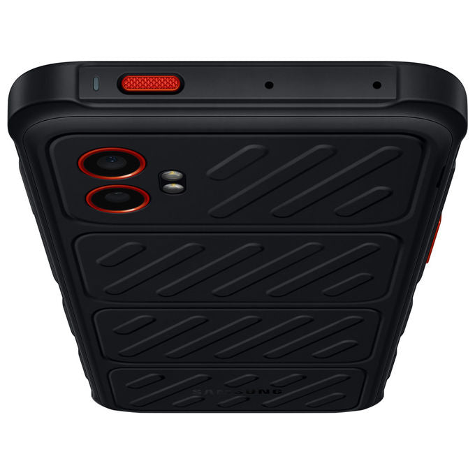 Samsung Galaxy XCover7 Pro 5G Nero 6GB 128GB