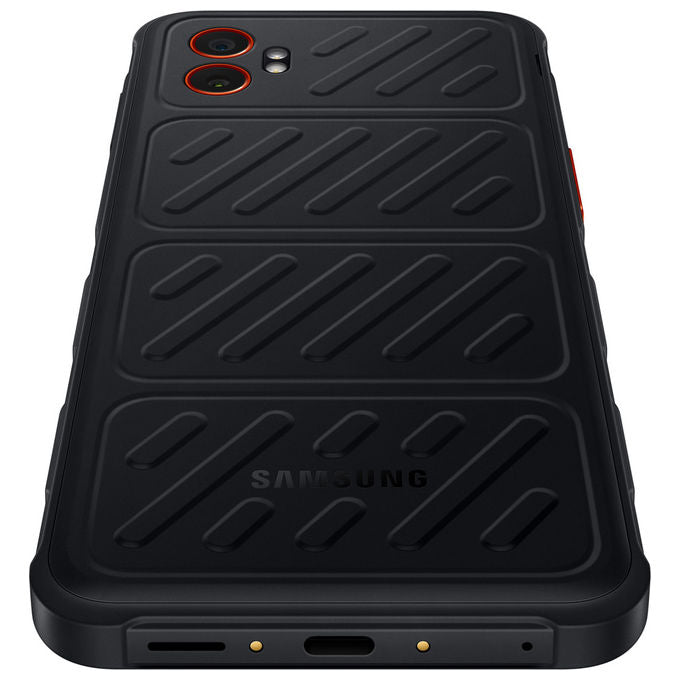 Samsung Galaxy XCover7 Pro 5G Nero 6GB 128GB