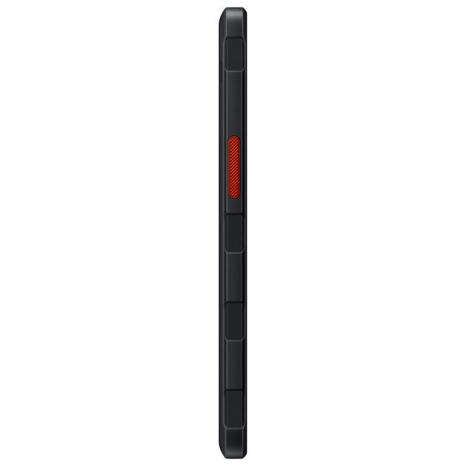 Samsung Galaxy XCover7 Pro 5G Nero 6GB 128GB