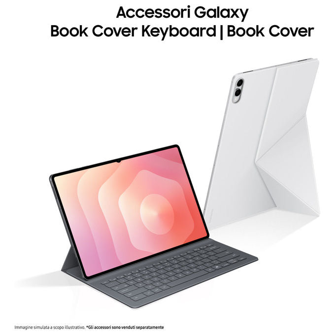 Samsung Galaxy Tab S11 Ultra 12GB 256GB Wi-Fi Grigio