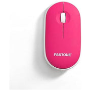 Celly Mouse Wireless Ergonomico Silenzioso Nero