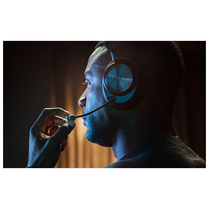 Steelseries Arctis Nova Pro Wireless, cuffie gaming bluetooth nere