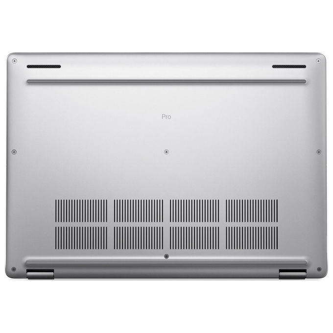 Dell PB16250 Pro 16 Plus Notebook Intel Core Ultra 7 255U 16'' Full HD+ 32 GB DDR5 SSD 1 TB Wi-Fi 6E Windows 11 Pro colore Alluminio