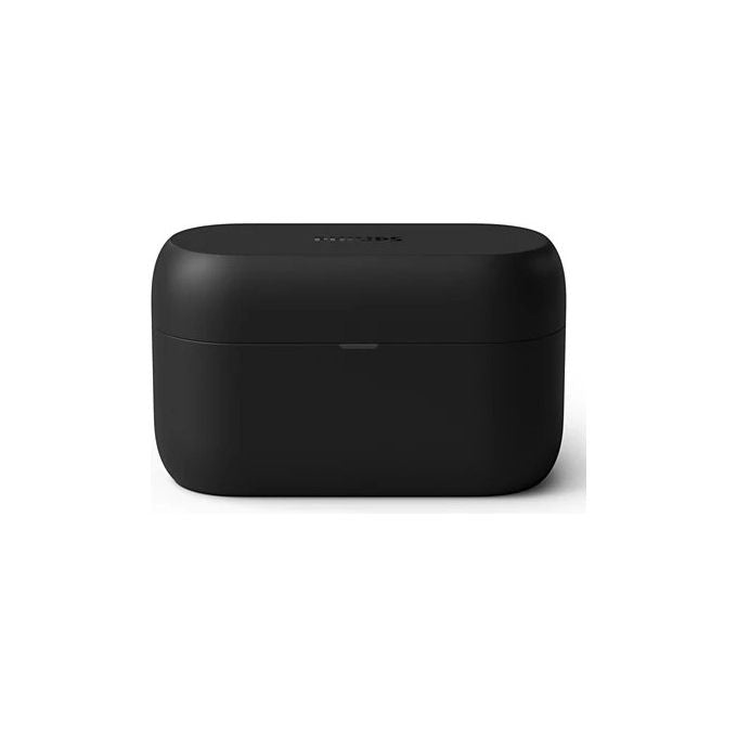 Philips TAQ2000BK00 Auricolari True Wireless Open-Ear Ear-Cuff Bluetooth 5.4 Multipoint 28 ore IPX4 colore Nero
