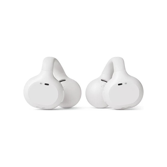 Philips TAQ2000WT Serie 2000 Auricolari True Wireless Open Ear Bluetooth 5.4 Multipoint IPX4 28h colore Bianco