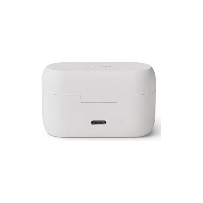 Philips TAQ2000WT Serie 2000 Auricolari True Wireless Open Ear Bluetooth 5.4 Multipoint IPX4 28h colore Bianco