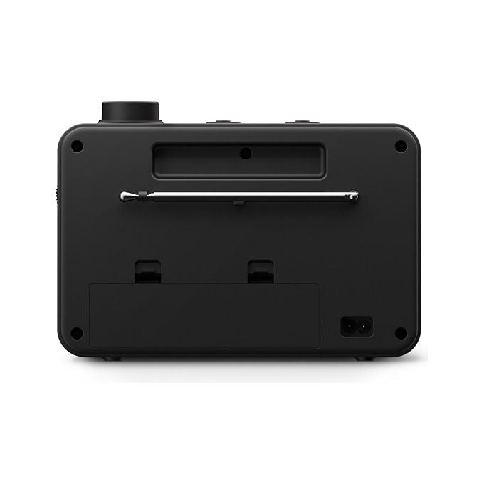 Philips Radio Portatile Analogica AM-FM Nero Modello TAR2509-10