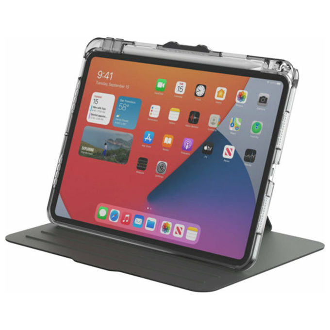 Targus Custodia a Libro Nera per iPad Pro 11 pollici